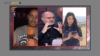 الرسالة الأخیرة للصحافیة فرح عمر قبل استشهادها...