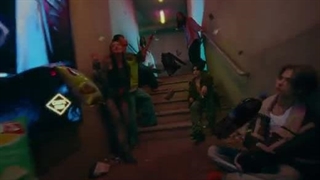 موزیک ویدیو sweet venom از انهایپن-360p