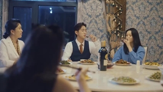 مینی سریال چینی تمام وجودش 2024 All of Herقسمت26آخر بازیرنویس فارسی