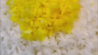 چند ترفند کاربردی پخت برنج