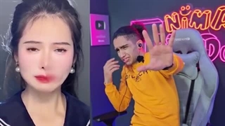 دخترها و میکاپ های پشم ریزون_--اینا دیگه خیلی عجیبن!:))