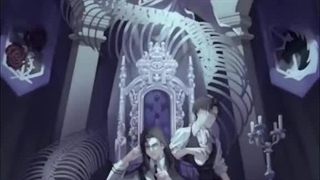 ولی لیوای کنار صندلی چیکار میکنه؟