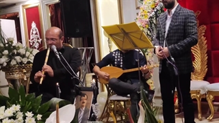 گروه نی دف برای مراسم ترحیم /09125729113