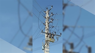 پیمانکار کلید در دست احداث اجرا خط شبکه برق فشارقوی هوایی پست زمینی نصب ترانس تیرگذاری ریکلوزر mof اتوبوستر بوستر ولتاژ 20 kv