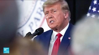 محکمة أمریکیة تستبعد ترامب من خوض الانتخابات التمهیدیة فی کولورادو