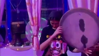 دف دربندی خانقاهی