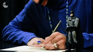 قهرمان‌های من کو؟