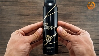 بررسی اسپری ویوا کاپیو زنانه