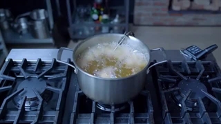 How to Make Popplers from Futurama | Binging with Babish