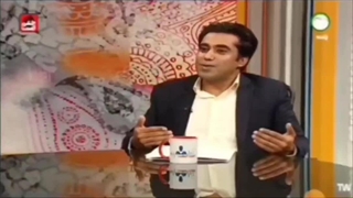 دکتر جواد ملایی مدیر کل امورمجلس نظام پزشکی کشور .. کامپوزیت ونیر