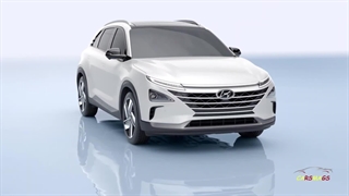 هیوندای نکسو 2023 خودرویی پاک با برد طولانی !