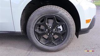 فورد ماوریک 2023 پیکاپی با قیمت مناسب و امکانات فراوان