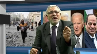 مرصاد نبأ 522| موقف السعودیة الحقیقی تجاه طوفان الأقصى