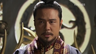 قسمت ۴۵ سریال کره‌ای امپراطور افسانه ها Emperor's Legends 2010 - دوبله فارسی