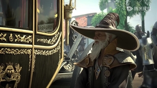 انیمه قانون شیطان Emo Faze ( Law of Devil ) قسمت 20