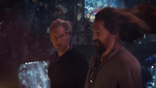 فیلم آکوامن 2 و پادشاهی گمشده با دوبله فارسی/Aquaman and the Lost Kingdom 2023