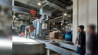 تعمیر اجاره فروش خرید ترانس ترانسفورماتور ذوب کوره القایی با ولتاژ AC DC ورودی خروجی تا 6 20 300 260 760 850 900 600 700 ولت