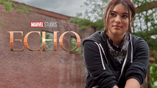 سریال اکو Echo فصل اول قسمت سوم با زیرنویس فارسی