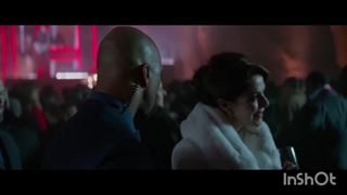 فیلم سینمایی جان ویک 2