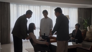 قسمت 17 سریال چینی زاده شده برای فرار 2024 Born to Run با زیرنویس فارسی