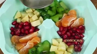 اموزش کیک وشیرنی در منزل