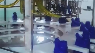 دستگاه پرکن ضد یخ 1 ، 4 لیتری 09157100071