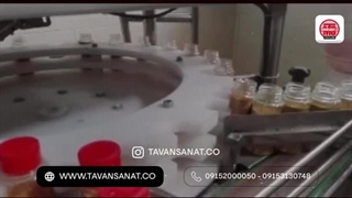 دستگاه دربگذار و دربند اتوماتیک توان صنعت | 09152000050