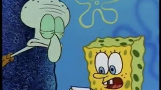 #کارتون باب اسفنجی