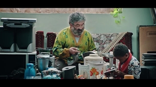 سریال نیوکمپ دانلود تمامی قسمت ها از لینک داخل توضیحات