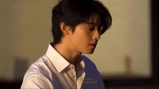 صدای بهشتی :) (اهنگی که اون_وو برای تولد مونبین کاور کرده)