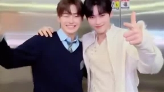 اپدیت سونگ هانبین با tws