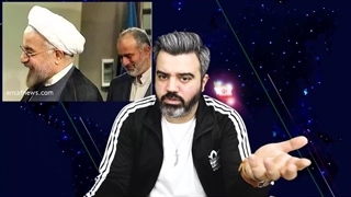 اقای تحلیلگر/حسن روحانی آنالیز بیانیه جدید حسن روحانی / شیخ برای پذیرش نقش پدرخواندگی آماده میشود؟