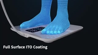 Lescale P1 Pro Intro Video