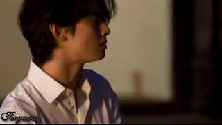 تولد کسی که دیگر نیست...در این دنیا...مونبین آ (مونبینا)... کاور آهنگlove is goneاز چا اونوو