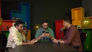 جوک های شوهر عمه‌ای ؛ بخندی باختی! #۳