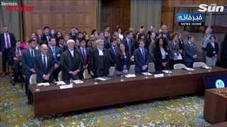 واکنش‌های بین‌المللی به حکم دادگاه لاهه علیه اسرائیل/عقب نشینی تیپ ۱۱ ارتش اسرائیل از نوار غزه ‏