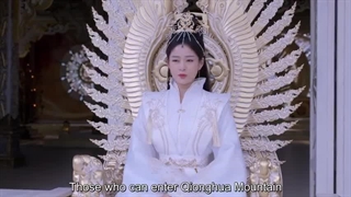 Ep13)دانلود سریال چینی پهلوان چینی ۴ Chinese Paladin 2024 - قسمت ۱۳ - زیرنویس فارسی Sub.English