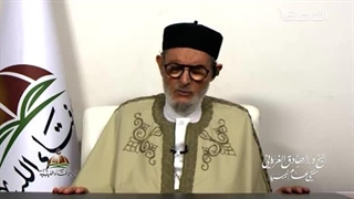 هل الجهاد فی غزة وفلسطین جهاد دفع أو جهاد طلب؟ وهل یلزم فیهما إذن الحاکم للدولة؟ استمع للتفصیل