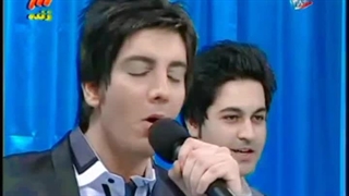 ۱۳ سال ازاین اجرا میگذرد