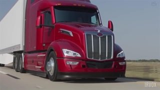 چرا کامیون (کشنده) های آمریکایی و اروپایی بسیار متفاوت هستند؟ مقایسه کشنده های آمریکایی و اروپایی