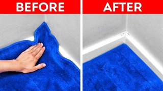 ترفند های خانه داری که بسیار خوب کار می کنند