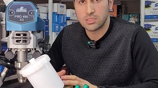 مقایسه پیستوله و ایرلس