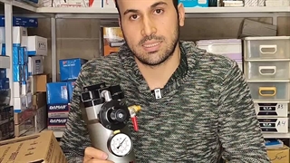 معرفی میکروفیلتر دو مرحله استار تایوان