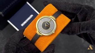 ساعت رومانسون Romanson RL0B13LLBGA31G