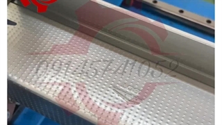 ماشین سازی رول فرمینگ