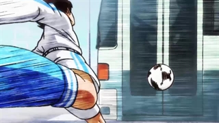 فوتبالیست ها فصل دوم قسمت 13 دوبله فارسی از گپ فیلم