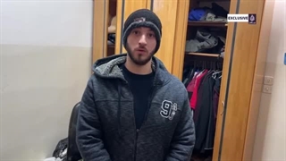 "الضابط قام بضربی".. نجل شقیقة الشهیــد صالح العاروری یروی لحظة اقتحام الاحتلال منزله