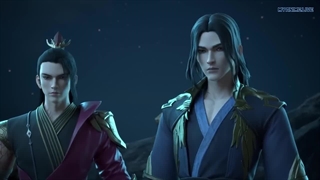 انیمه برتری باستانی (Ancient Supremacy (Yi Shi Du Zun قسمت 32