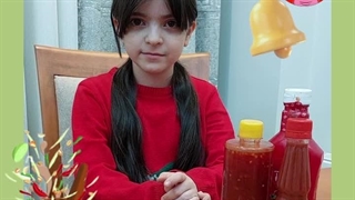 روز شمار26 دی غذای تندمجری رها محمودی