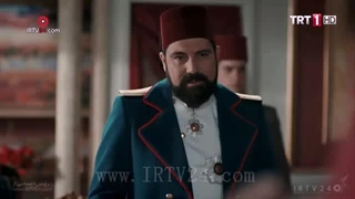 دانلود سریال پایتخت عبدالحمید قسمت 13 با زیرنویس فارسی Payitaht Abdulhamid @KhafSunni